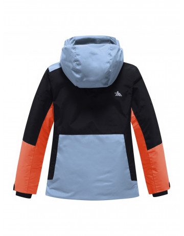 Горнолыжный костюм для подростков: защита и комфорт