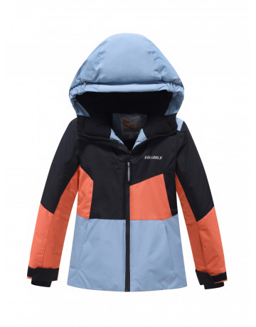 Горнолыжный костюм для подростков: защита и комфорт