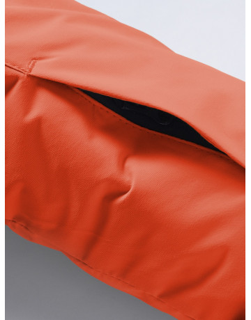 Горнолыжный костюм для подростков: защита и комфорт