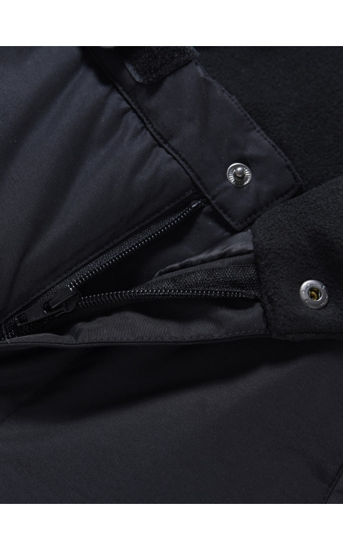 Горнолыжный костюм для подростков: защита и комфорт