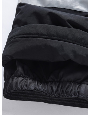 Горнолыжный костюм для подростков: защита и комфорт