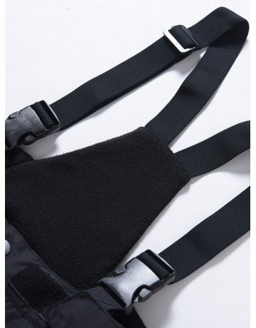 Горнолыжный костюм для подростков: защита и комфорт