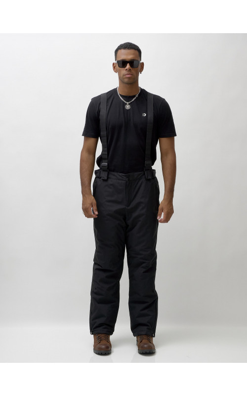 Мужской горнолыжный костюм зимний водонепроницаемый для активного отдыха