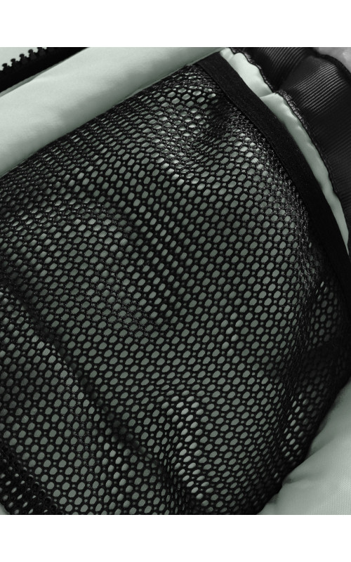 Зимняя парка для девочек подростковая с капюшоном.