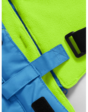 Горнолыжный костюм для мальчика-подростка.