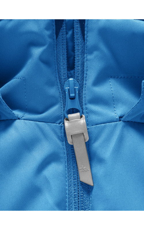 Горнолыжный костюм для мальчика-подростка.