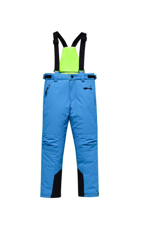 Горнолыжный костюм для мальчика-подростка.