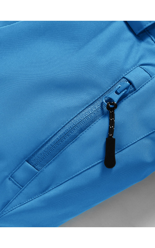 Горнолыжный костюм для мальчика-подростка.