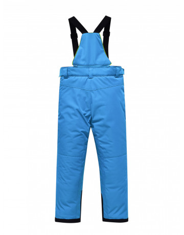 Горнолыжный костюм для мальчика-подростка.