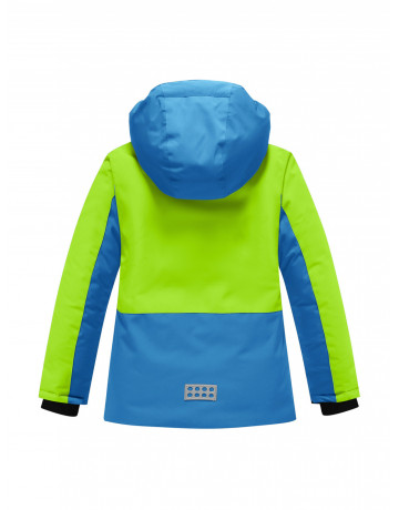 Горнолыжный костюм для мальчика-подростка.