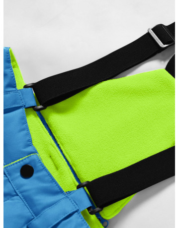 Горнолыжный костюм для мальчика-подростка.