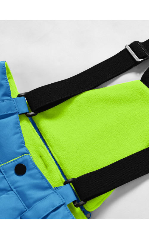 Горнолыжный костюм для мальчика-подростка.