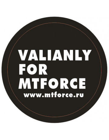 Женская парка для активных прогулок.