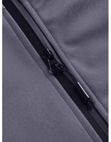 Женская парка для активных прогулок.