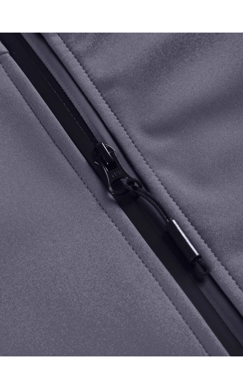 Женская парка для активных прогулок.