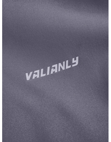 Женская парка для активных прогулок.