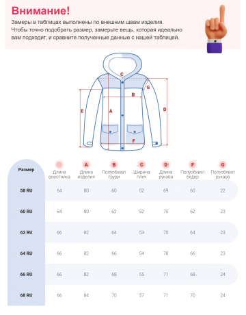 Зимняя куртка мужская больших размеров с утеплителем