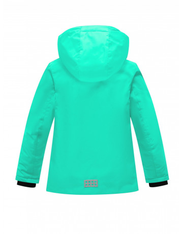 Горнолыжный костюм для девочек зимний.