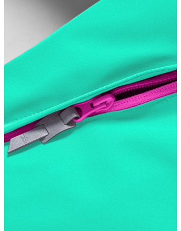 Горнолыжный костюм для девочек зимний.