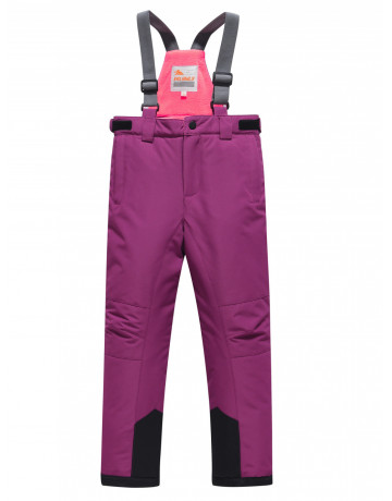 Горнолыжный костюм для девочек зимний.