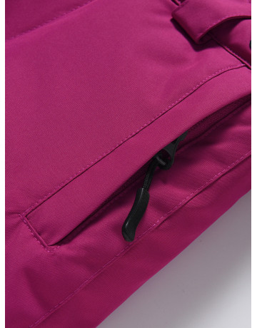 Горнолыжный костюм для девочек зимний.