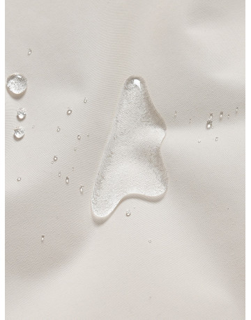 Зимняя парка для девочки-подростка, тёплая и стильная