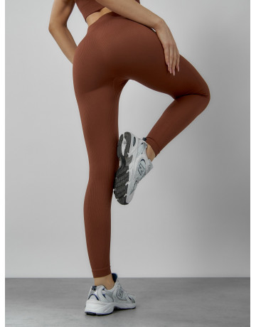 Женский спортивный костюм для фитнеса.