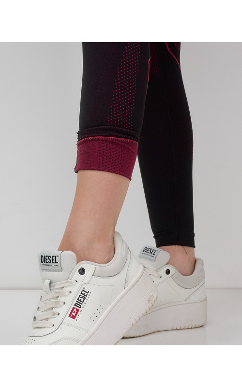 Комплект женского термобелья осень-зима 2025 для активных женщин