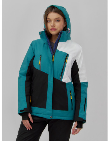 Женский горнолыжный костюм для активного отдыха