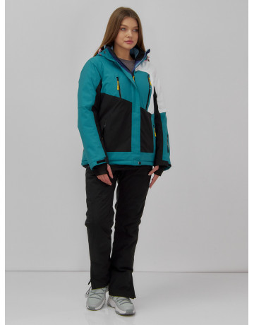 Женский горнолыжный костюм для активного отдыха