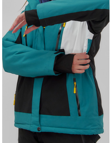 Женский горнолыжный костюм для активного отдыха