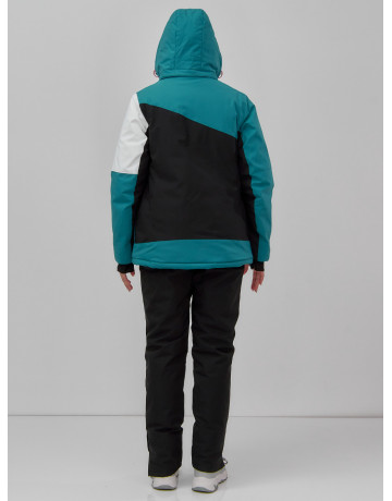 Женский горнолыжный костюм для активного отдыха