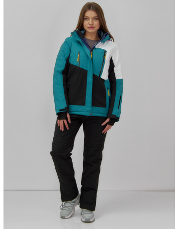 Женский горнолыжный костюм для активного отдыха