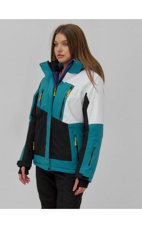 Женский горнолыжный костюм для активного отдыха