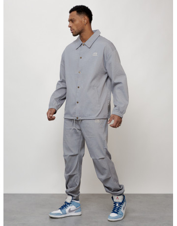 Мужской молодёжный костюм для активного отдыха и повседневной носки