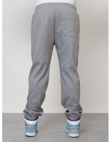 Мужской молодёжный костюм для активного отдыха и повседневной носки