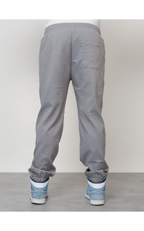 Мужской молодёжный костюм для активного отдыха и повседневной носки