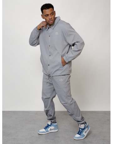 Мужской молодёжный костюм для активного отдыха и повседневной носки