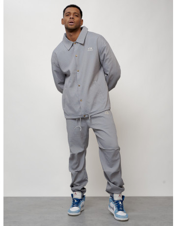 Мужской молодёжный костюм для активного отдыха и повседневной носки