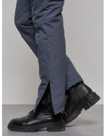 Женские горнолыжные брюки для активного отдыха.