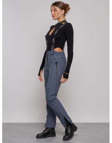 Женские горнолыжные брюки для активного отдыха.