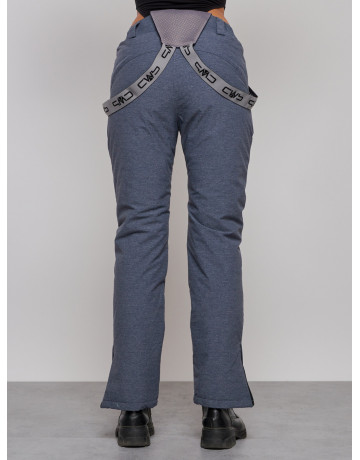 Женские горнолыжные брюки для активного отдыха.