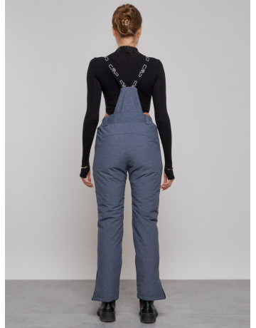 Женские горнолыжные брюки для активного отдыха.