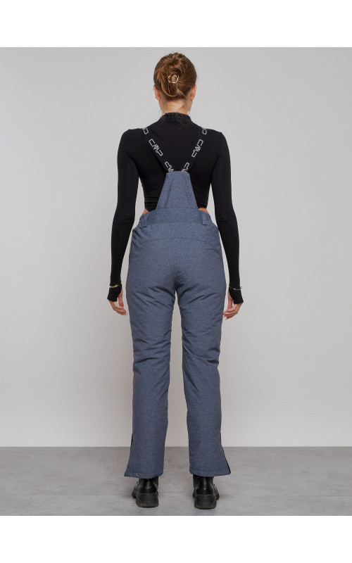 Женские горнолыжные брюки для активного отдыха.