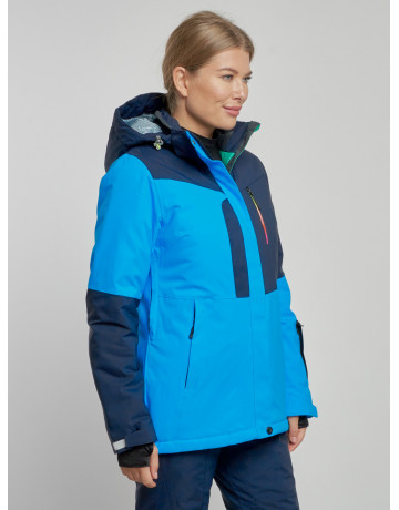 Женская горнолыжная куртка: для выбора идеального варианта