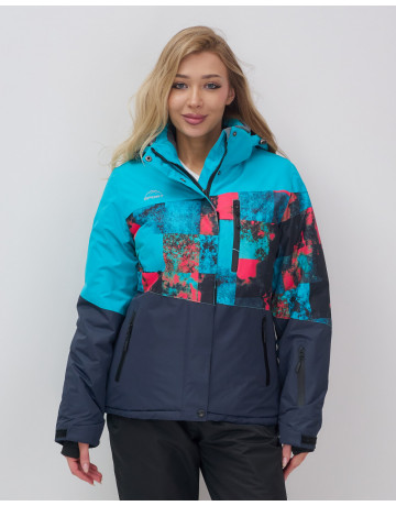 Куртка с полукомбинезоном для осени и зимы, размерный ряд от 40 до 50.