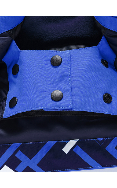 Горнолыжный костюм для мальчика.