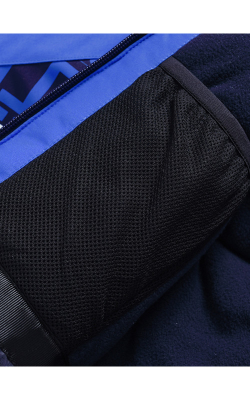 Горнолыжный костюм для мальчика.