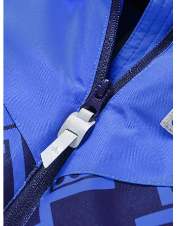 Горнолыжный костюм для мальчика.