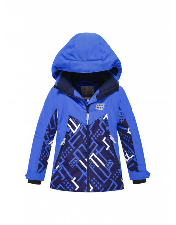 Горнолыжный костюм для мальчика.